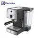 Electrolux 伊萊克斯 15 Bar半自動義式咖啡機(E9EC1-100S)