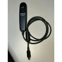 在飛比找蝦皮購物優惠-OLYMPUS RM-UC1 REMOTE CABLE 快門