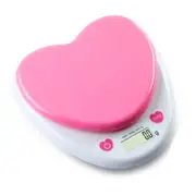 KS-586 3000g x 0.1g Digital Electronic Kitchen Cooking Gram Scale, Measuring Food Weight