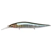Megabass VISION ONETEN+1 Jr. Fishing Wobbler WAGIN HASU P1, Lenght mm 98, Sus...