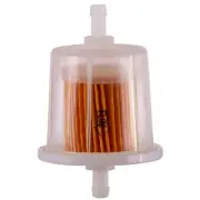 Fuel Filter fits Lancia Beta 76-82, Triumph TR7 75-79, Renault R5 76, Audi 100 (for: Audi)