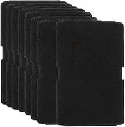 CHMINGYUE 8 Replacement Filters 2964840100 Fit for Beko Dryer Heat Pump Dryer, Sponge Filter Fit for Beko Grundig Blomberg ElektraBregenz