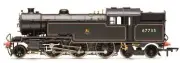 Hornby R30361 OO Gauge BR, Thompson Class L1, 2-6-4T, 67735 - Era 4