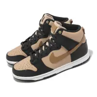 在飛比找momo購物網優惠-【NIKE 耐吉】休閒鞋 Wmns Dunk High LX