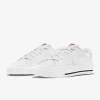 在飛比找PChome24h購物優惠-【NIKE】WMNS COURT LEGACY NN 女 休