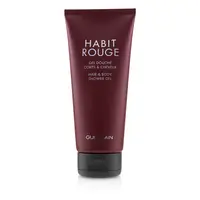 在飛比找樂天市場購物網優惠-嬌蘭 Guerlain - Habit Rouge 滿堂紅洗