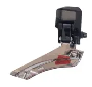 Shimano Dura-Ace FD-R9150 11 speed Di2 Front Derailleur Braze on
