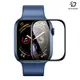 DUX DUCIS Apple Watch S7/S8/S9 (41mm) Pmma 錶面保護貼