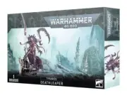 Warhammer 40,000: Tyranids - Deathleaper GW 51-30 NIB