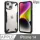 【Ringke】iPhone 14 6.1吋 [Fusion X 防撞手機保護殼