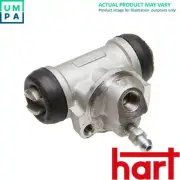 WHEEL BRAKE CYLINDER 218 872 FOR RENAULT RAPID/Box/Body/MPV SUPER/5 9 11/Van