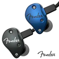 在飛比找蝦皮購物優惠-志達電子 FXA2 黑/藍二色可選 美國Fender IEM