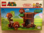 LEGO Super Mario Goombas’ Playground 71433