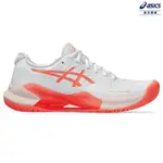 ASICS 亞瑟士 GEL-CHALLENGER 14 女款 網球鞋 1042A231-101