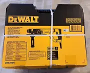 DEWALT SDS Plus Rotary Hammer Kit - D25263K