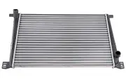 VEMO Radiator Engine Cooling for MINI (R56) 2009-03 to 2010-03 V20-60-0038 (for: Mini)