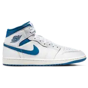 [Jordan] Jordan 1 Mid - Men Shoes