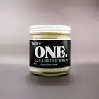 ONE. Cleansing Balm, All Natural Moisturizing Facial Cleanser