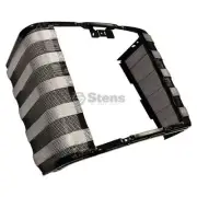 Grill for Massey Ferguson 506319V93, Fits Models 3165, 150, 165, 175, 30, 31