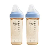 在飛比找蝦皮購物優惠-正品 Hegen 奶瓶全尺寸 60ml / 150ml / 