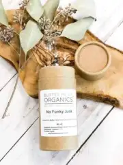 No Funky Junk / Men's Talc Free Powder / Men's Grooming
