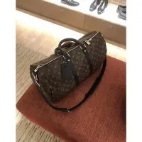 在飛比找Yahoo!奇摩拍賣優惠-二手（98成新）LV LOUIS VUITTON 路易威登 