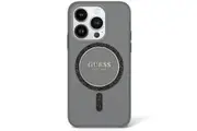 Guess Fixed Glitter for iPhone 16 Pro