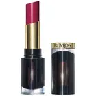 Revlon Super Lustrous Glass Shine Lipstick - 025 Glassy Ruby