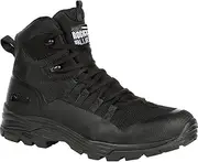 Rocky Men's Code Blue Military and Tactical Boot