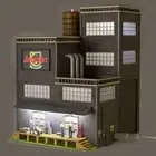 Menards ~ HO Scale Sprecher Brewery