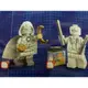 ［BrickHouse] LEGO 樂高 71039 月光騎士 騎士先生 漫威人偶包 2代 2號 3號 全新拆盒確認