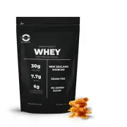 10KG WHEY PROTEIN ISOLATE Australian Whey Grass Fed Choose flavours