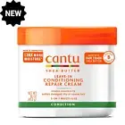 Cantu - Leave In Conditioning Repair Cream - 16 Oz