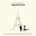 Michel Legrand & Miles Davis Legrand Jazz (Vinyl)