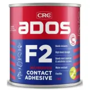 CRC ADOS F2 Multipurpose Contact Adhesive 8010 - 1L