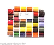 Madeira Artful Autumn Crewel Thread Pack AACTPK34