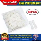 20PACK (80PCS) Washer Agitator Dogs for Whirlpool Kenmore 285770 80040 AP3119063