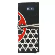 Japanese Chisel and Small Tool Roll Bag 8 Pocket Tradition Color I Made in Japan