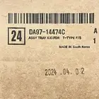 DA97-14474C Samsung Refrigerator Ice Tray