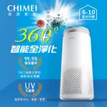 CHIMEI奇美 智能淨化空氣清淨機 AP-06SRC1