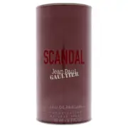 Jean Paul Gaultier Scandal by Jean Paul Gaultier for Women - 2.7 oz EDP Spray