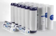 5 Stage RO Reverse Osmosis Water Filter Replacements, 21 pcs NSF 3 - 4 yr supply