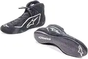 Alpinestars 2710615-10-7.5 SP Shoes Black