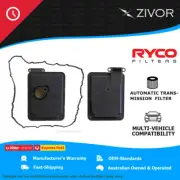 RYCO Automatic Transmission Filter Kit For HYUNDAI VELOSTER FS 1.6L G4FJ RTK200 (for: Hyundai)