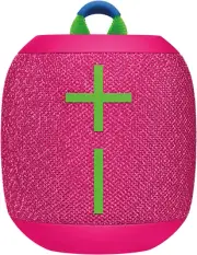 ULTIMATE EARS WONDERBOOM 3 - Hyper Pink
