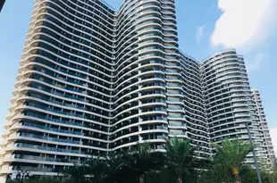 龍門南崑山柏菲特公寓Bofeite Apartment