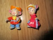 American Tail Goes West Figure Applause One Cake Topper 1991 U Pick NOT a LOT