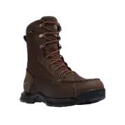 Danner® Men's Sharptail 8" Dark Brown Work Boots 45026