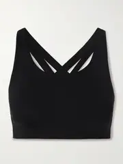 [lululemon] lululemon - Energy Bra High Support - B-ddd Cups - Black - 38C 38C Black