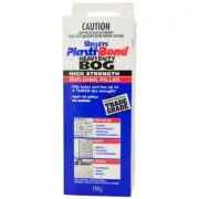 Selleys Plasti-Bond Heavy Duty Building Bog Filler 150gr Builders Plastibond